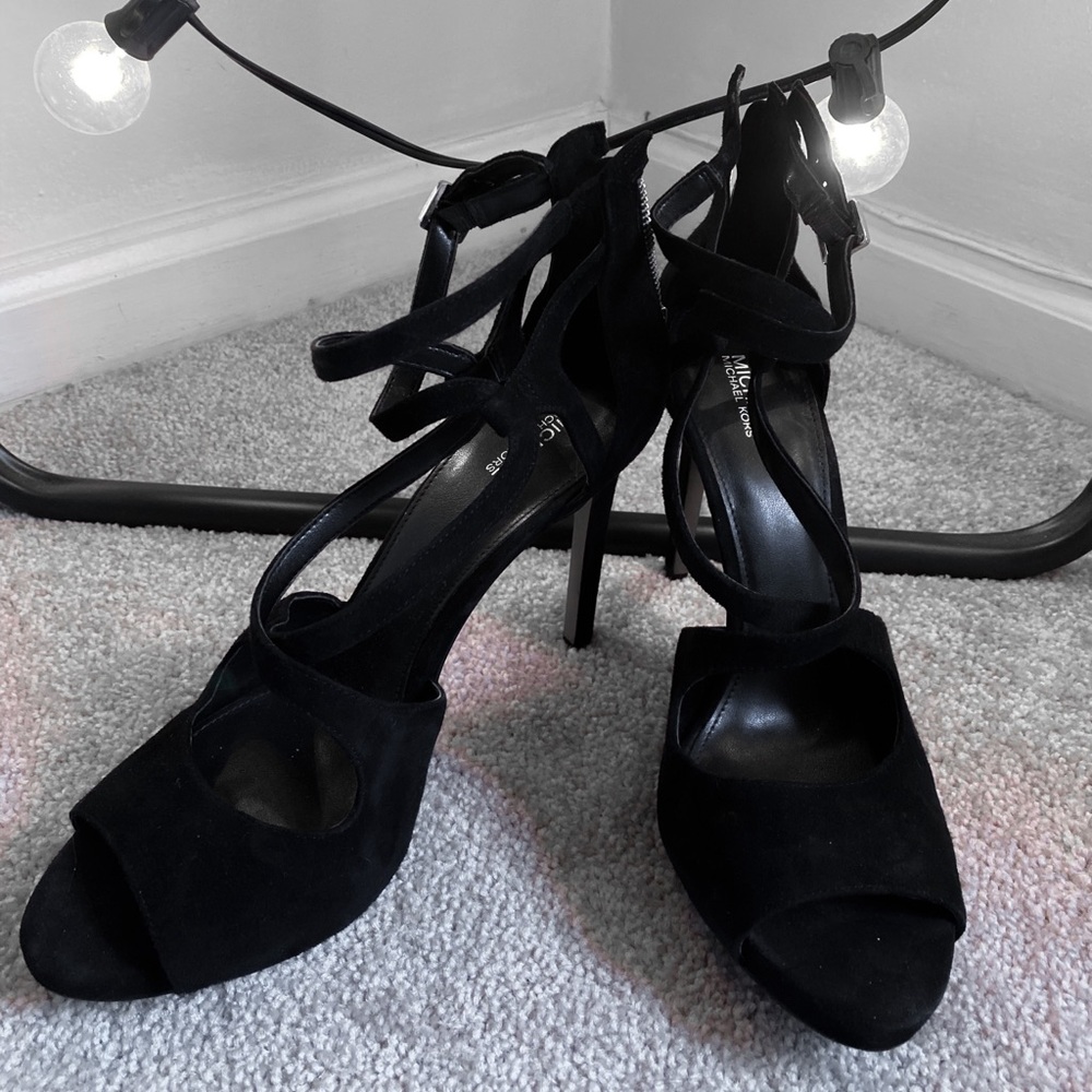 Michael Kors Heels